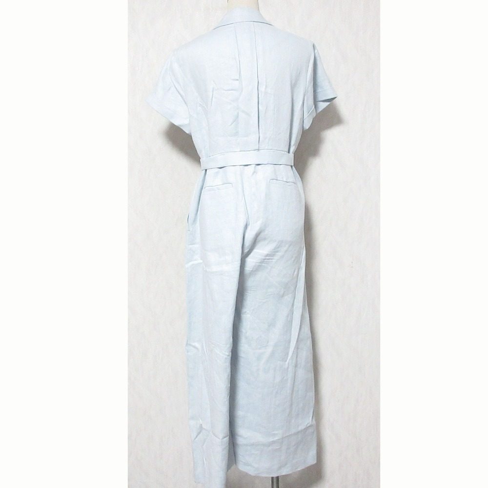 マイラン Tailored Jumpsuit オールインワン