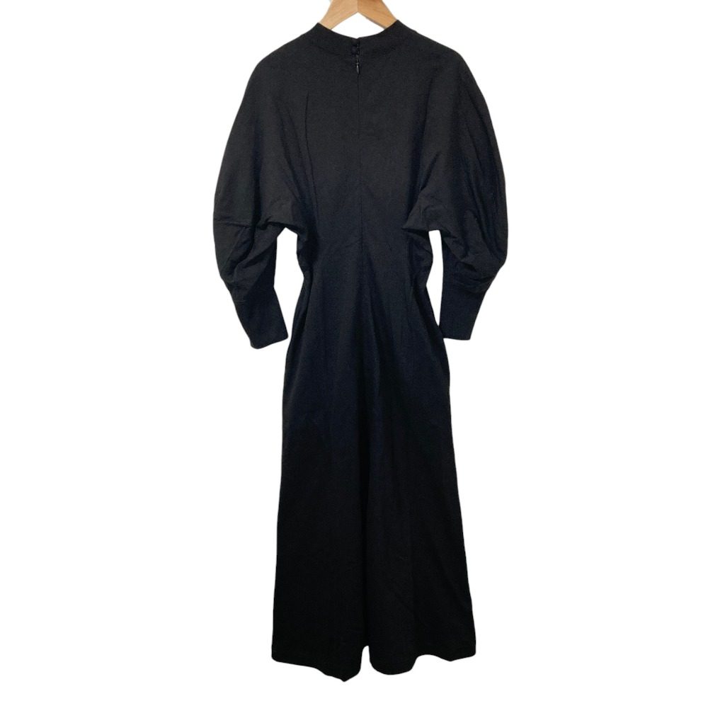 マメコウロゴウチ Cotton Jersey ワンピース