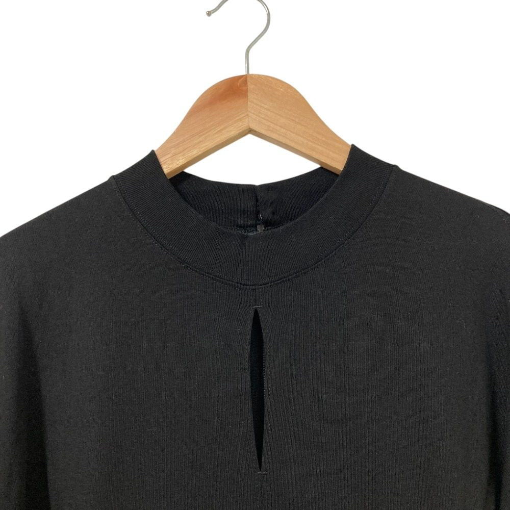 マメコウロゴウチ Cotton Jersey ワンピース