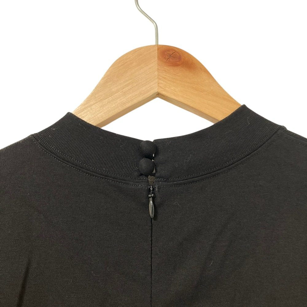 マメコウロゴウチ Cotton Jersey ワンピース