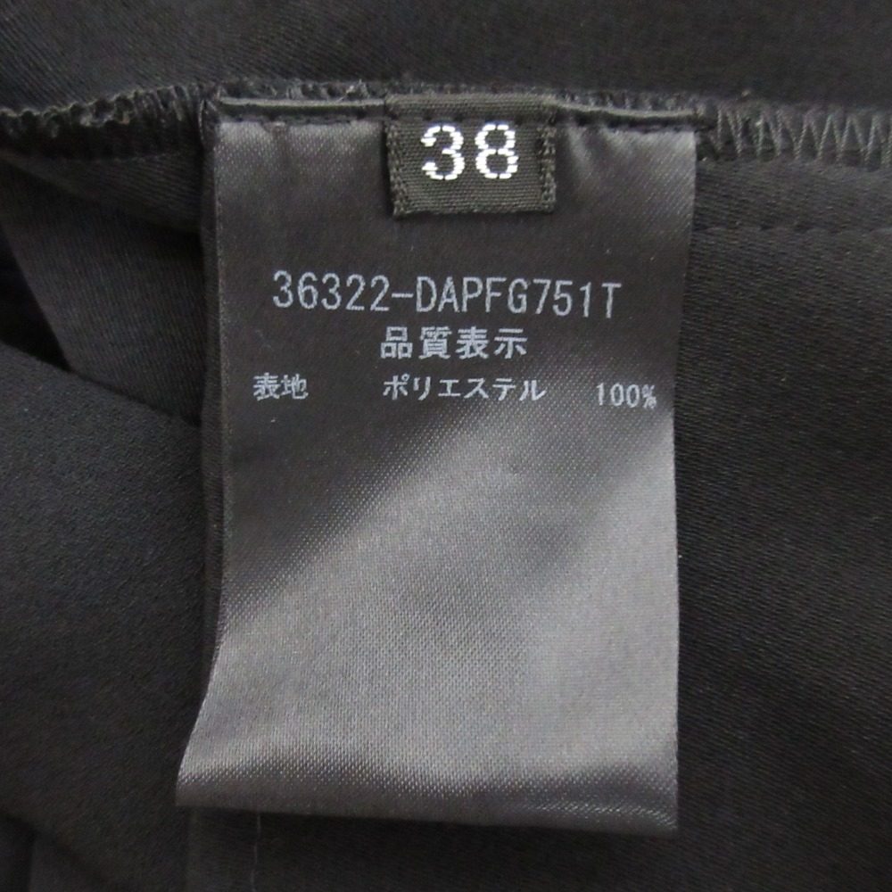 デイジーリンフォクシー SHARA SHARA PANTS ハーフパンツ
