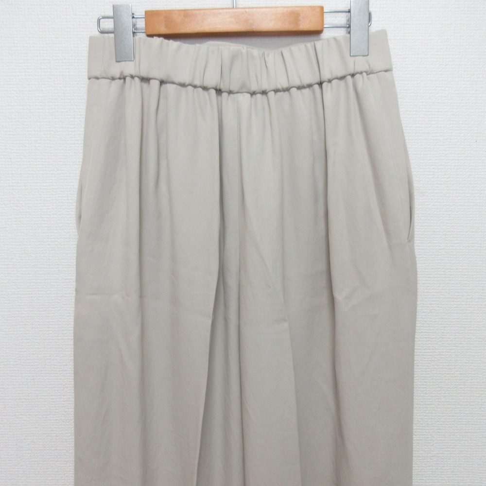 カオス スラックス