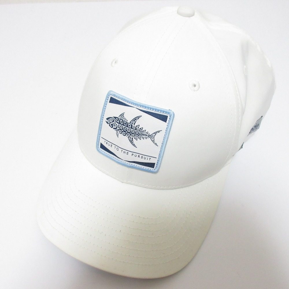 コロンビア PFG110 トライバルフィッシュ キャップ
