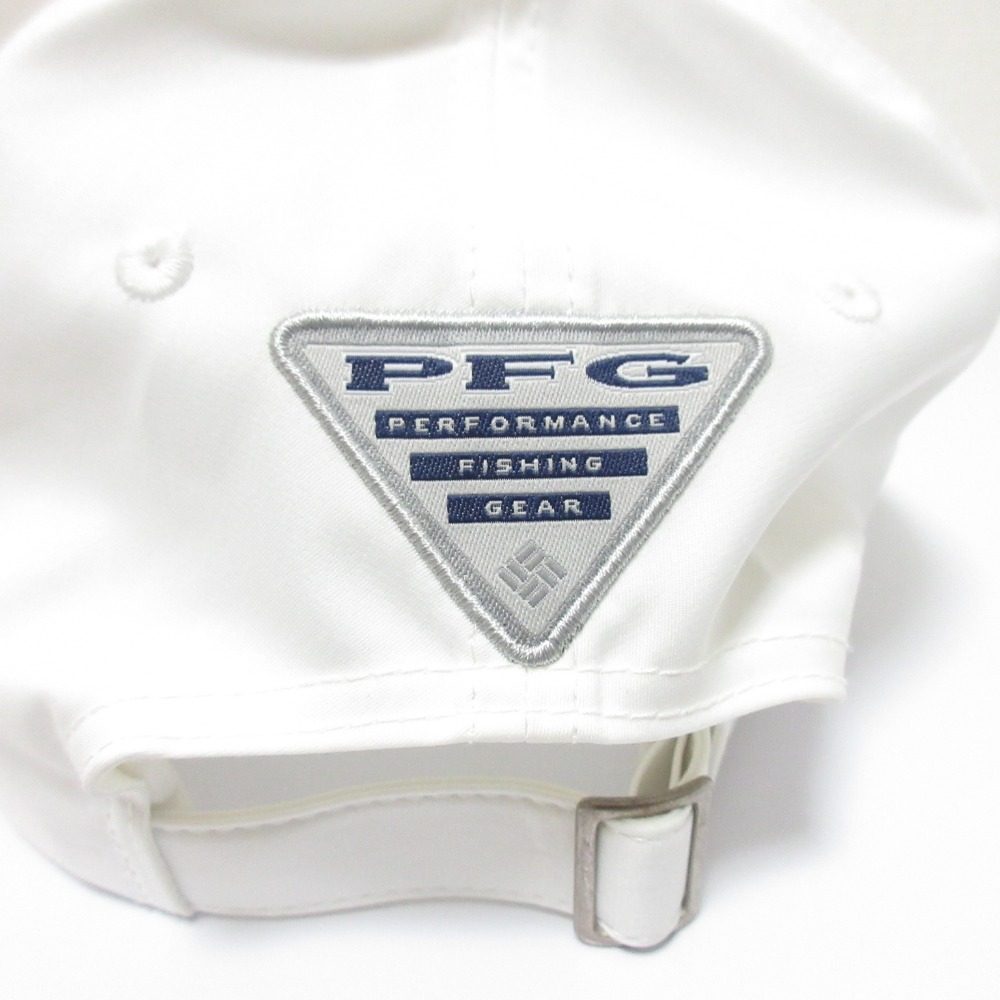 コロンビア PFG110 トライバルフィッシュ キャップ