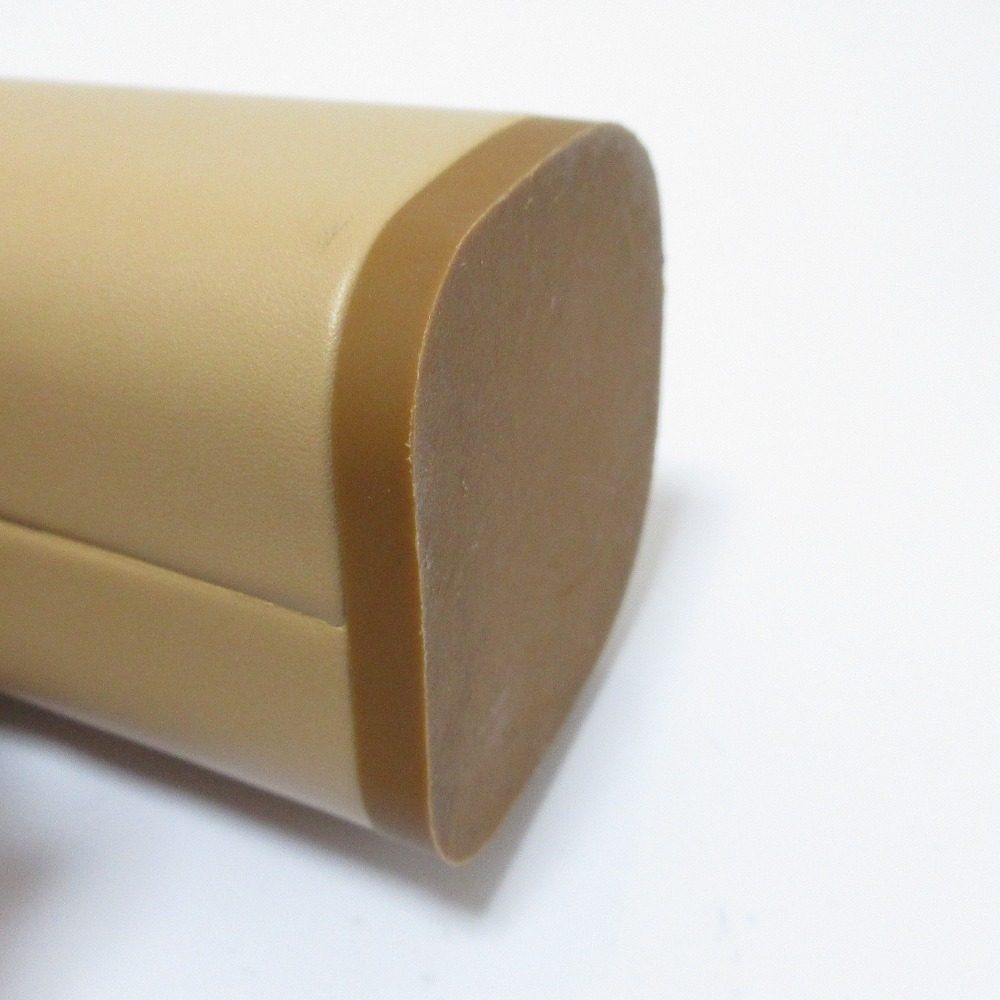 ケイトスペード カットワークレザーサンダル