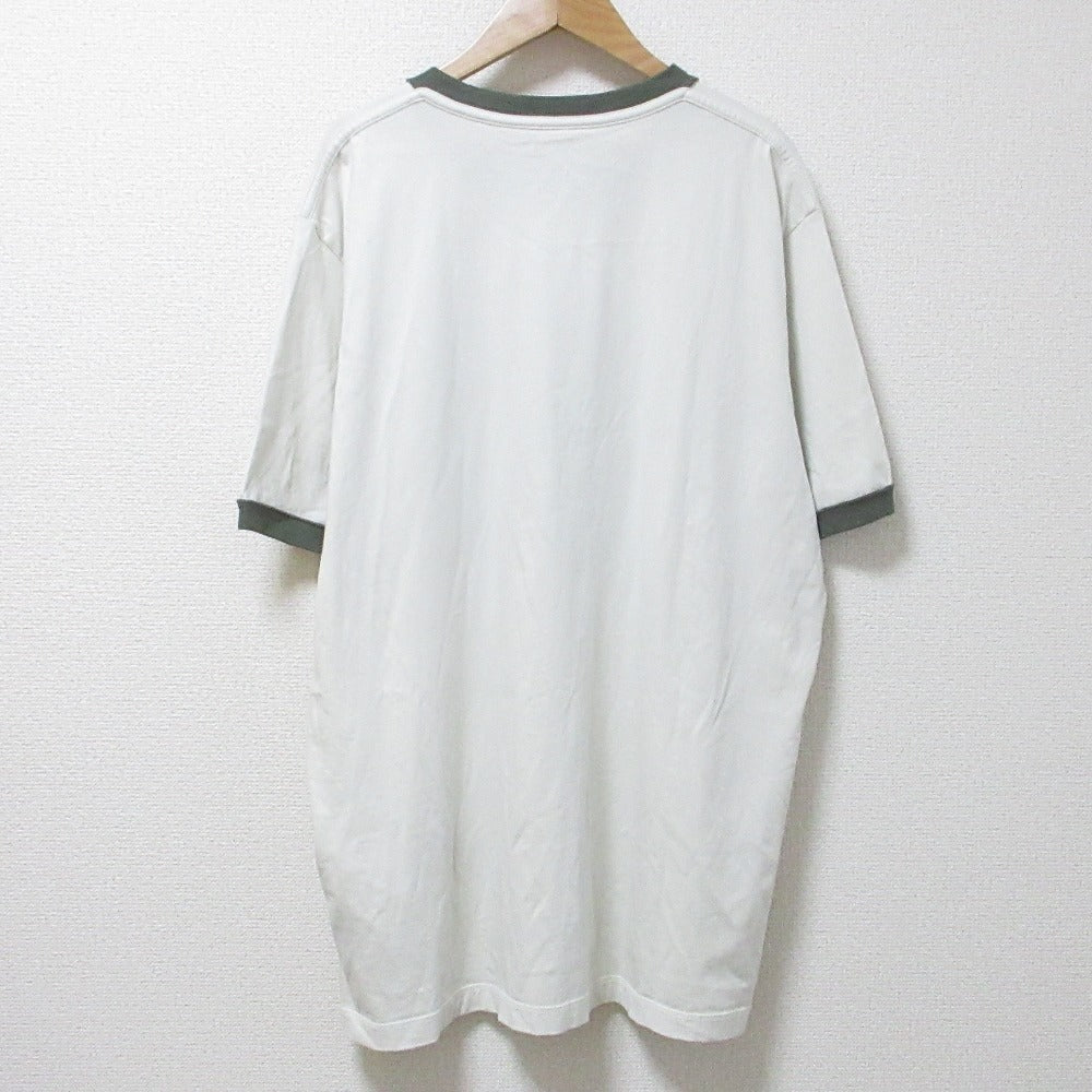 コーチ Camo コットン Tシャツ