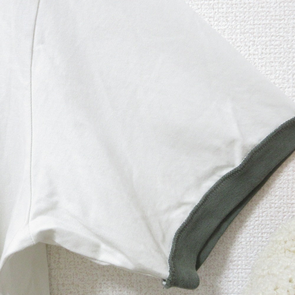 コーチ Camo コットン Tシャツ