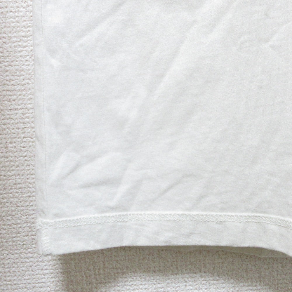 コーチ Camo コットン Tシャツ