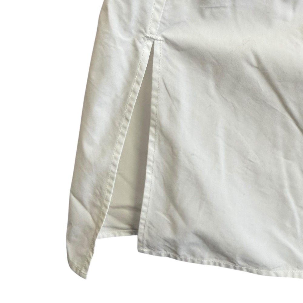 STINA closet パフスリーブシャツ