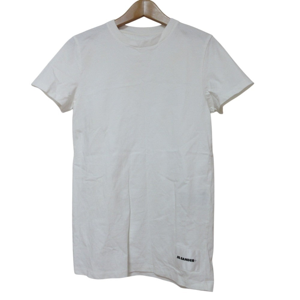 ジルサンダープラス コットン Tシャツ