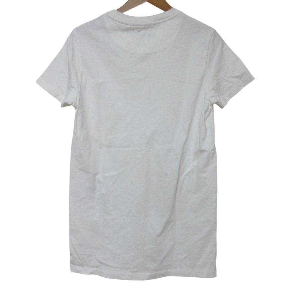 ジルサンダープラス コットン Tシャツ