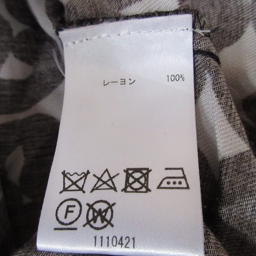 marimekko タルハ ドレス