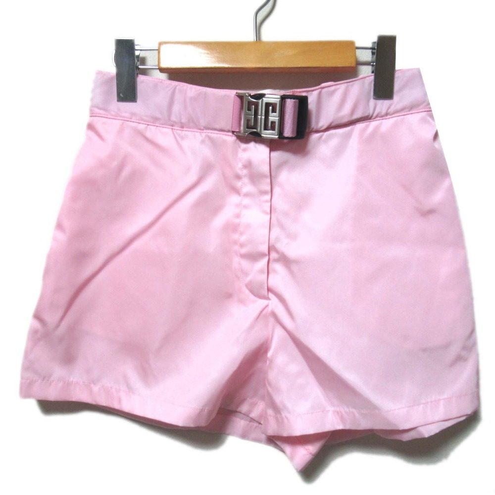 ジバンシィ セットアップ トップ ショーツ