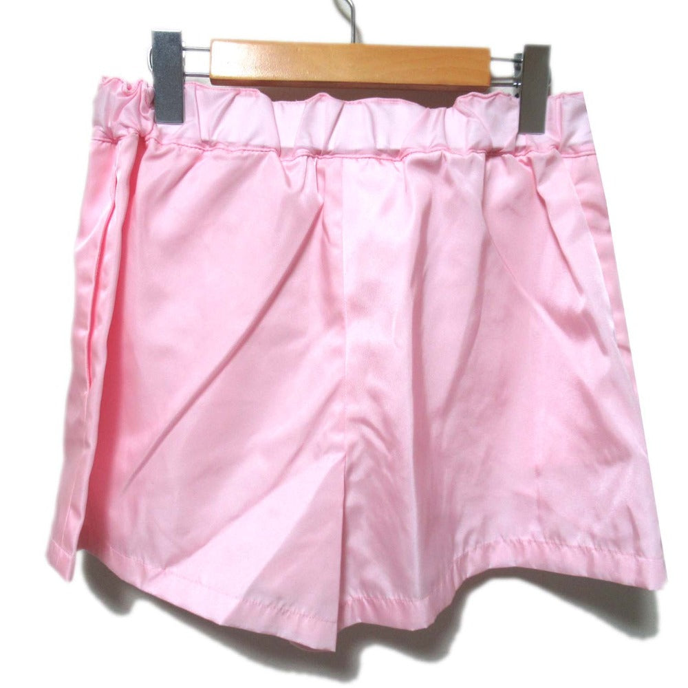 ジバンシィ セットアップ トップ ショーツ