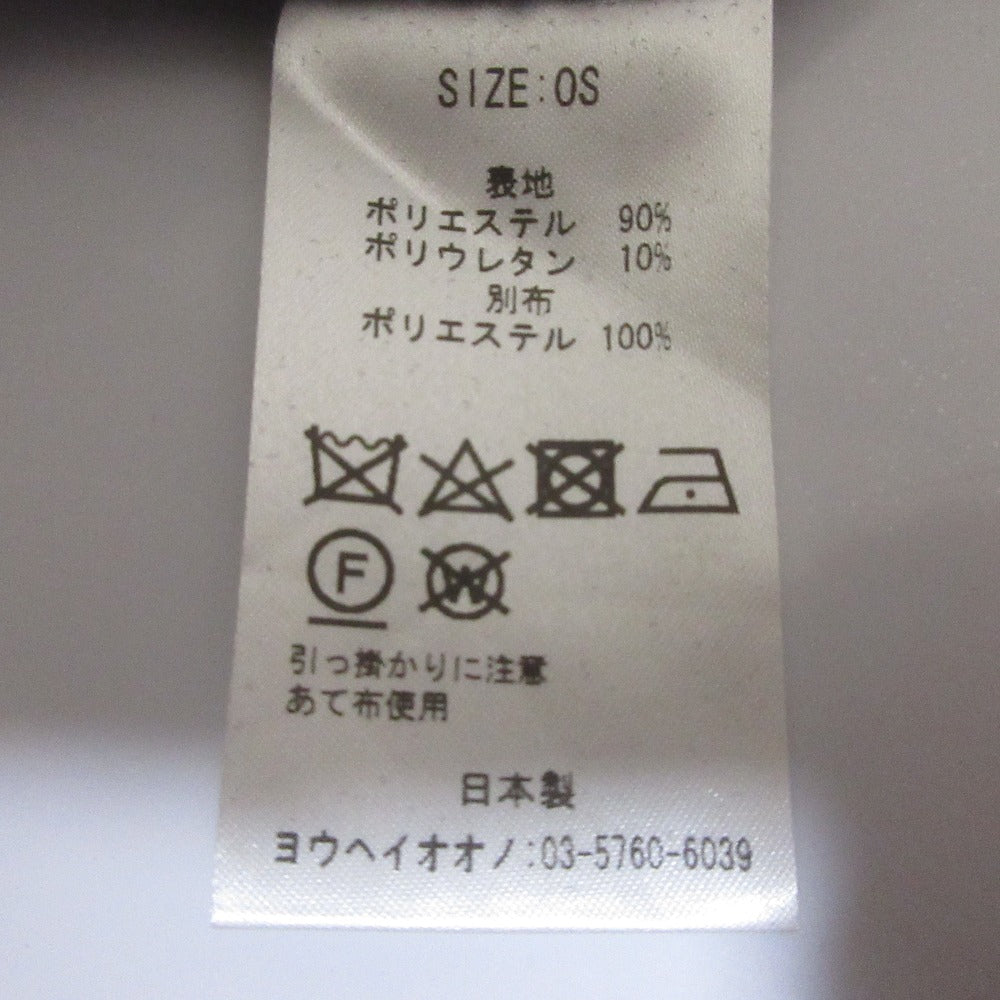 Yohei Ohno ドレス