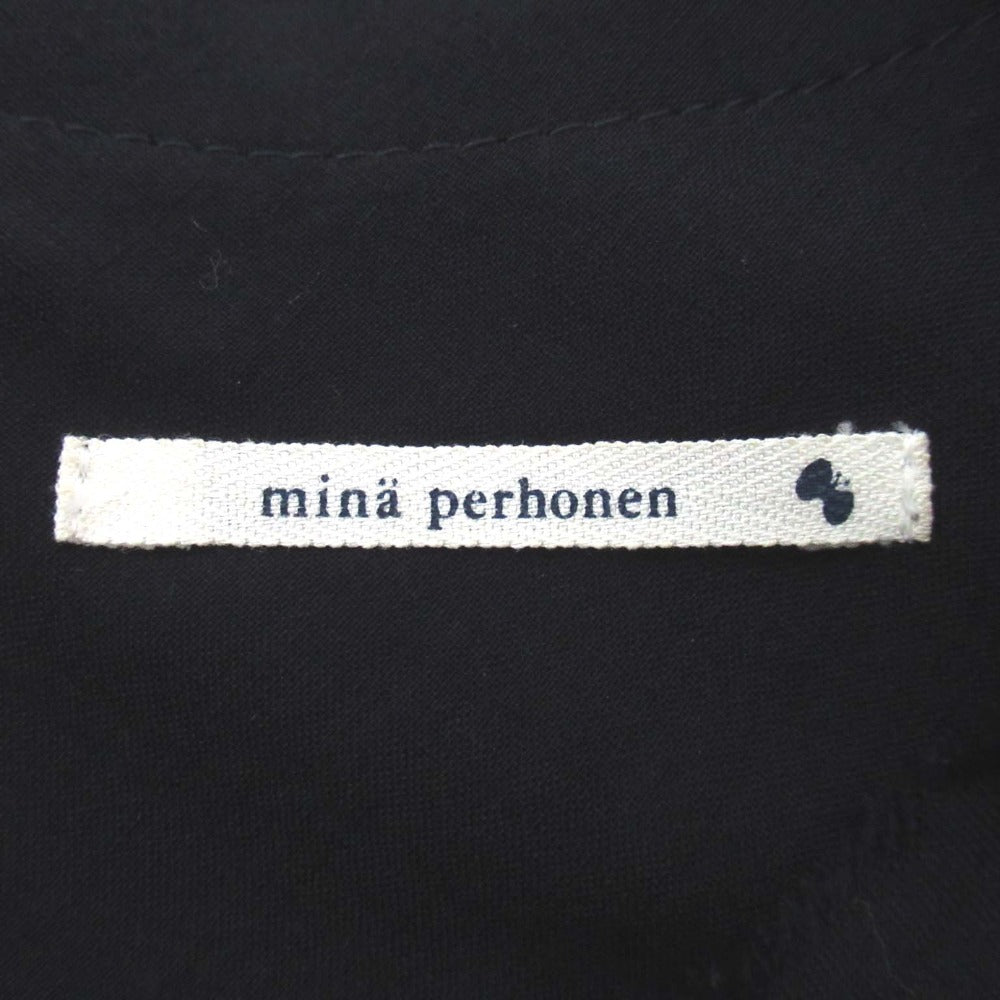 mina perhonen サニー スポーツ ドレス