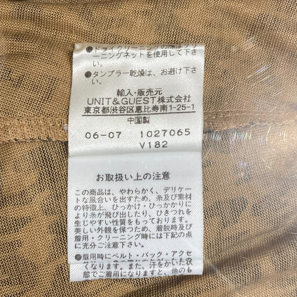 ダイアン フォン ファステンバーグ シルク ドレス