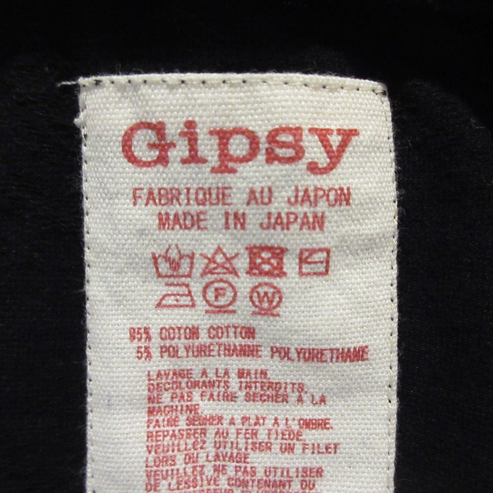 Y's Gipsy ストレッチTシャツ