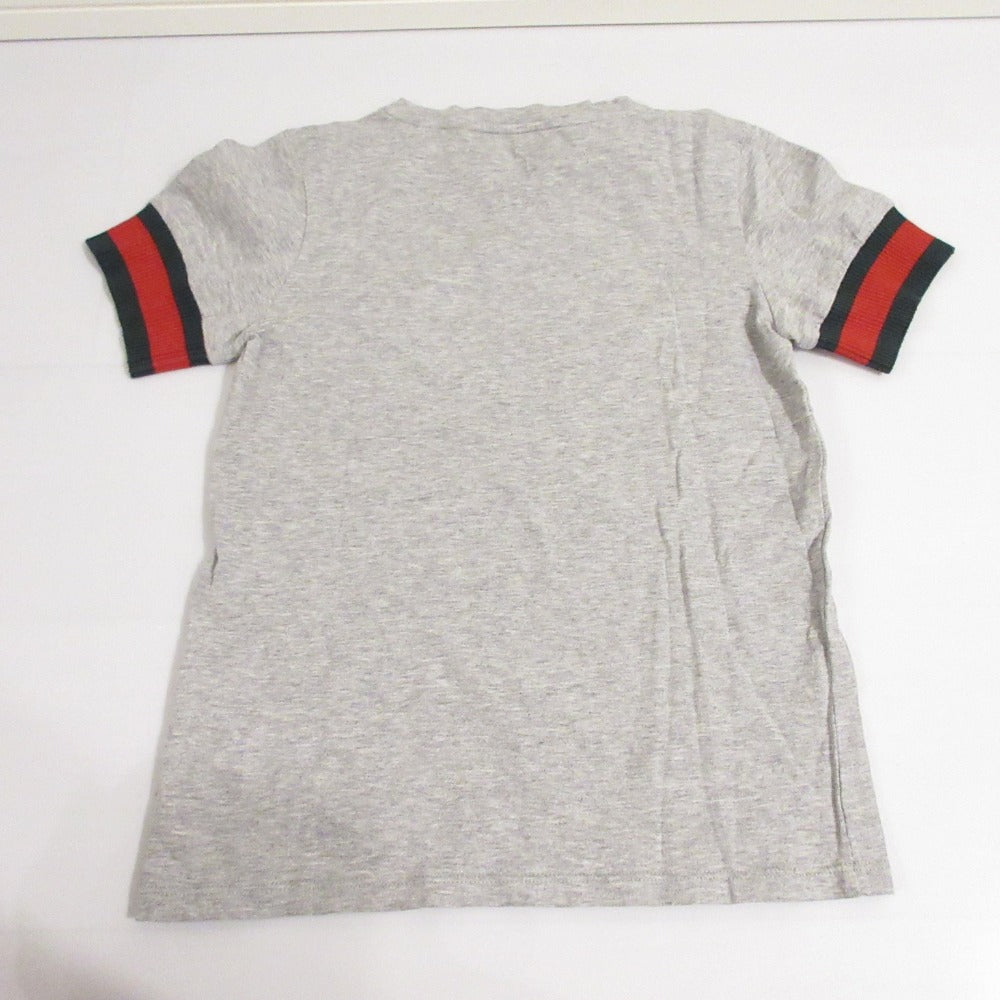 グッチ Tシャツ コットン Tシャツ