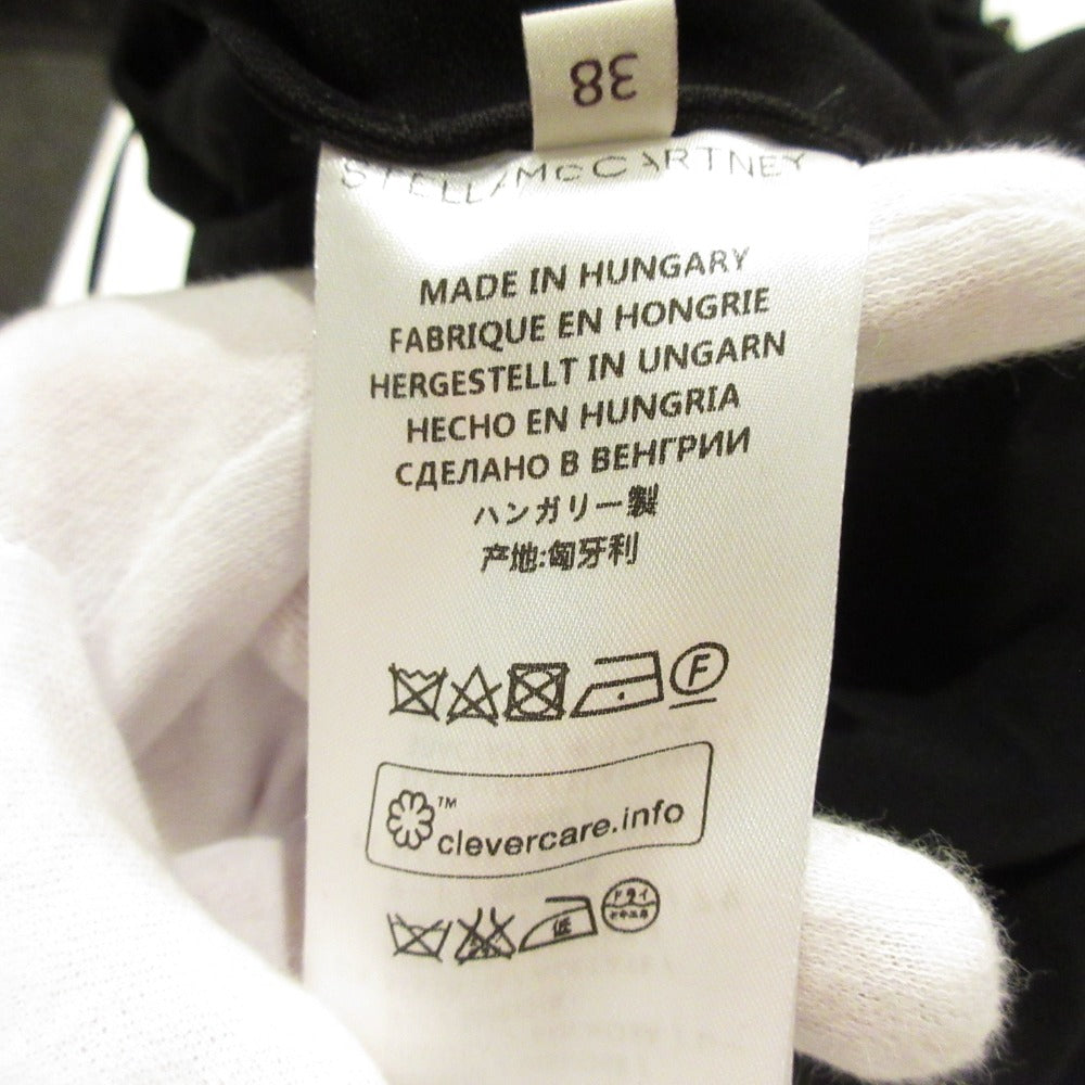 ステラマッカートニー ストレッチ オールインワン ショーツ
