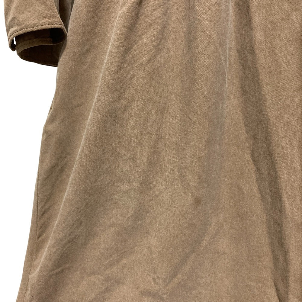 S Max Mara 100% シルク ドレス