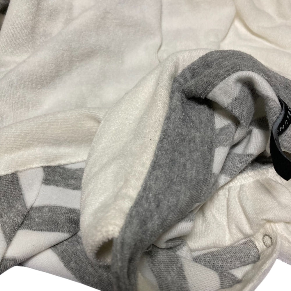 Russeluno CIDAM コットン 半袖Tシャツ