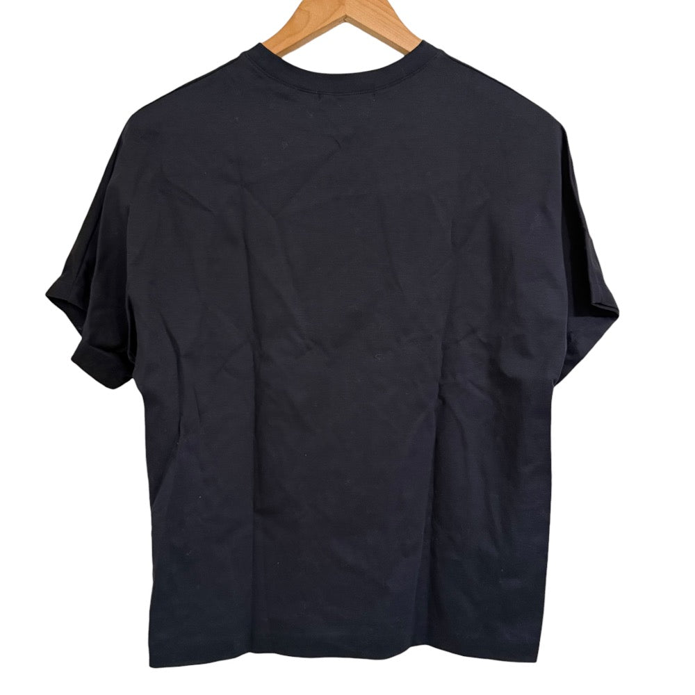 ebure クルーネックTシャツ