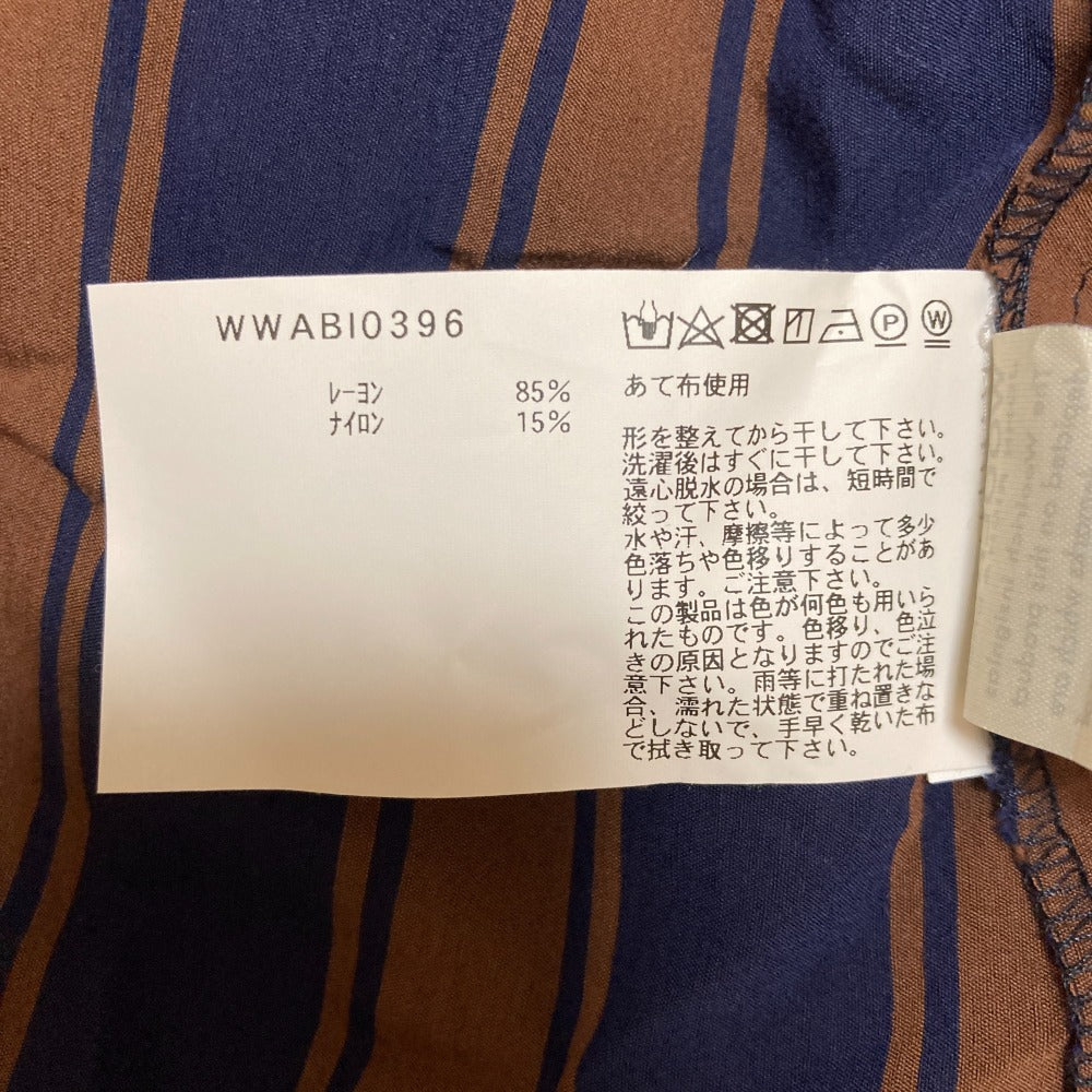ウールリッチ ドレス