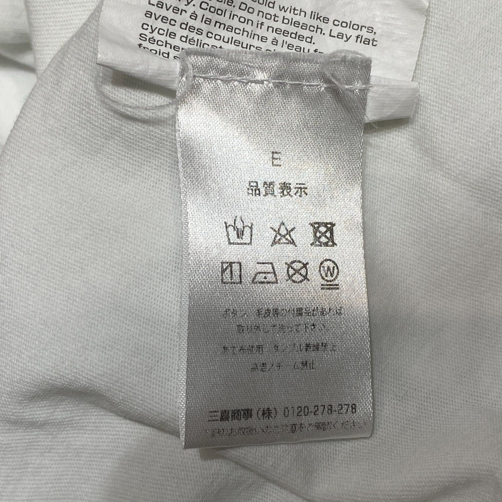 アレキサンダー ワン ショート Tシャツ