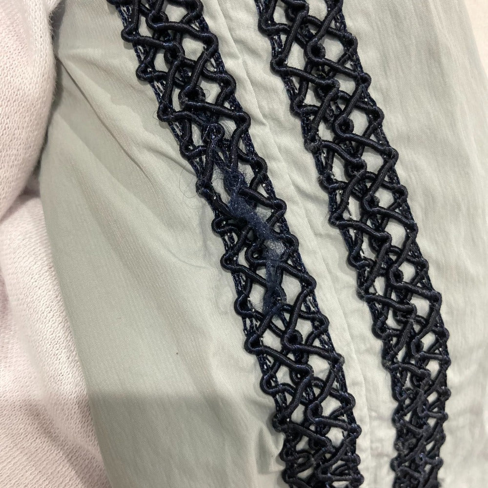 フォーゲット ミー ノッツ レース ライン トラック パンツ