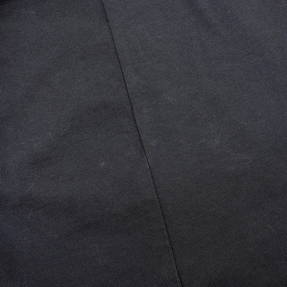 バレンシアガ ロゴプリント コットンTシャツ