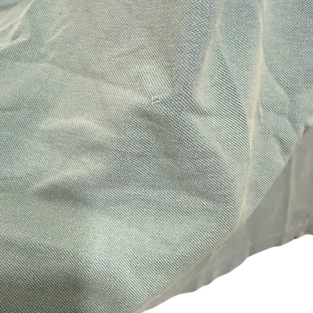 STONE ISLAND 鹿の子コットンTシャツ