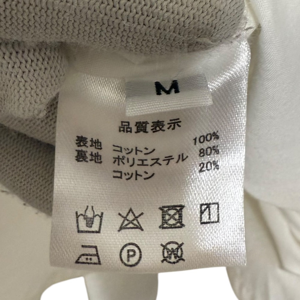 L.elu マキシ ノースリーブ ドレス