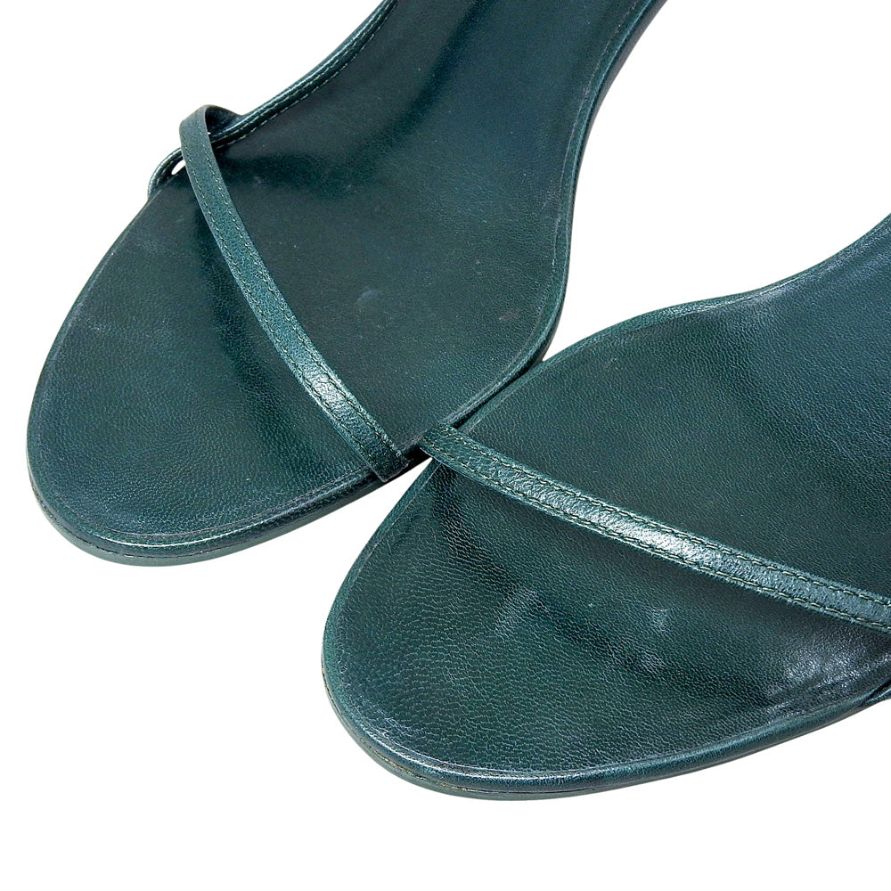 THE ROW Bare Sandal ハイヒールサンダル
