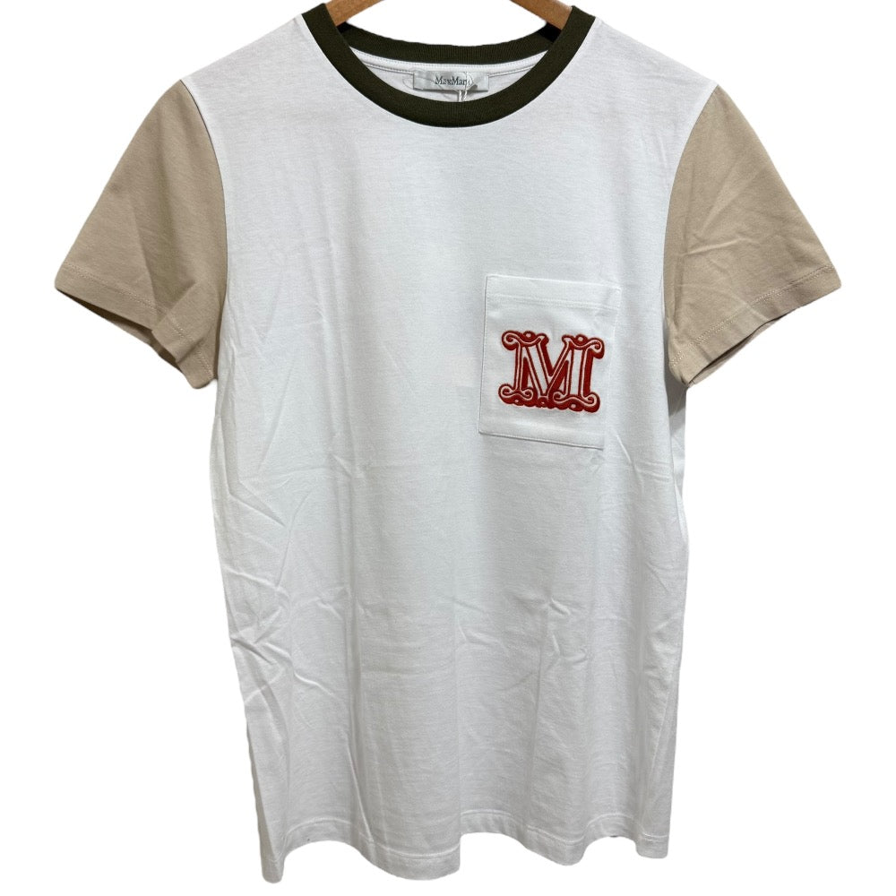 マックスマーラ グラム Tシャツ