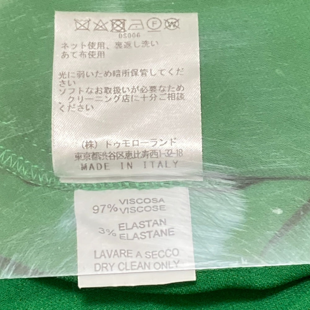 DES PRES ロベルト ムッソ リミテッド ドレス