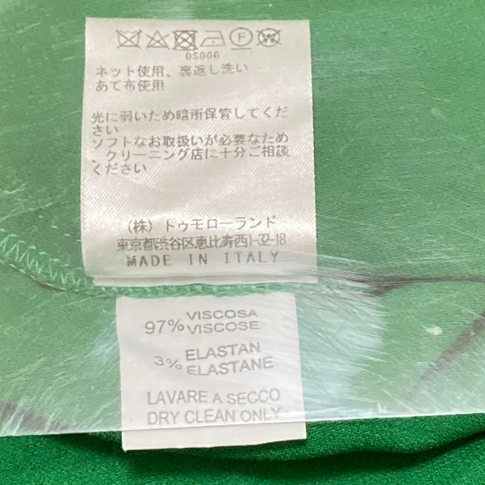 DES PRES ロベルト ムッソ リミテッド ドレス