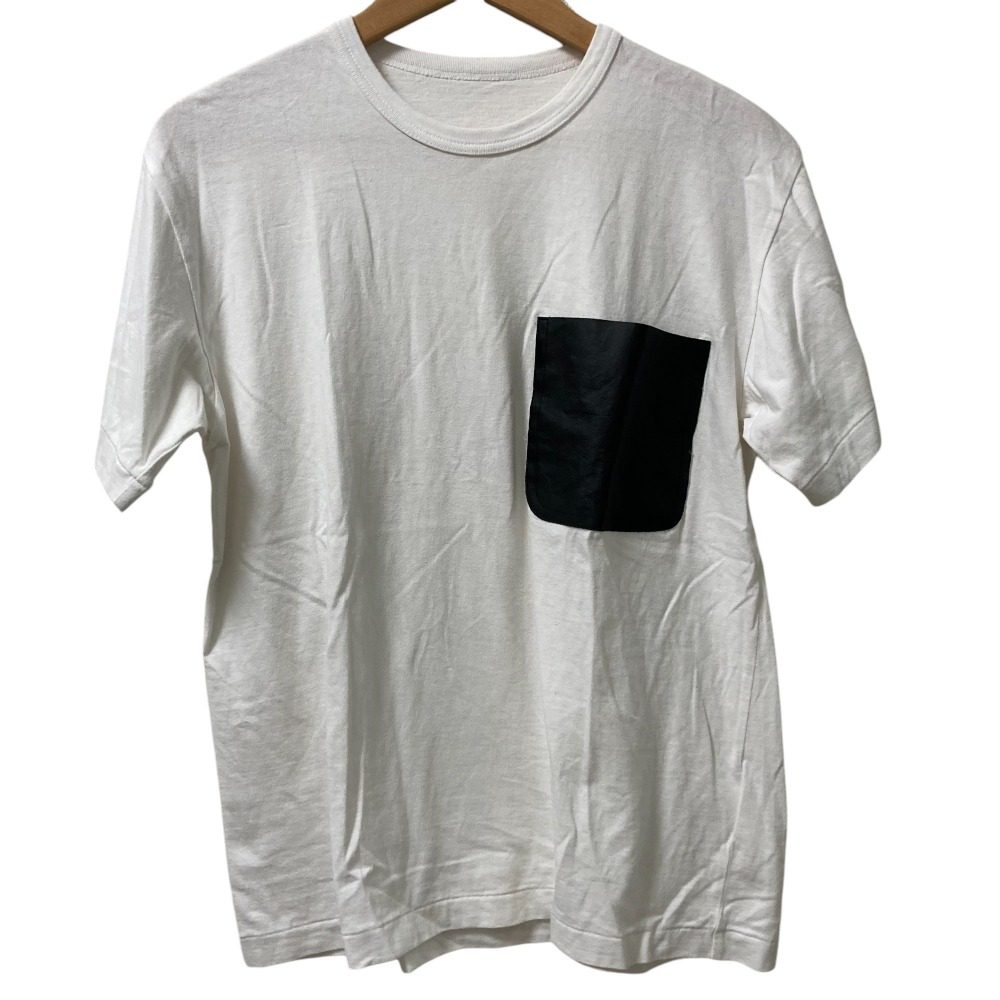BLACK COMME des GARCONS Tシャツ