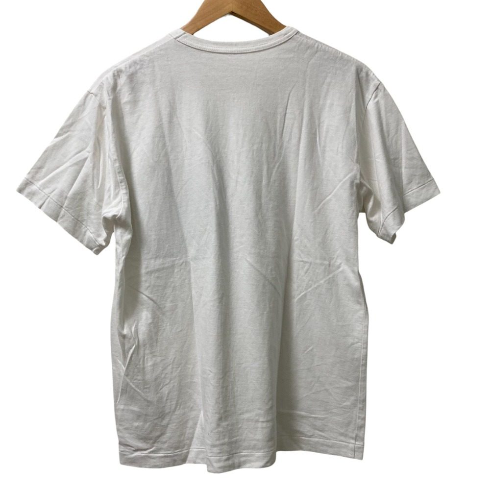 BLACK COMME des GARCONS Tシャツ