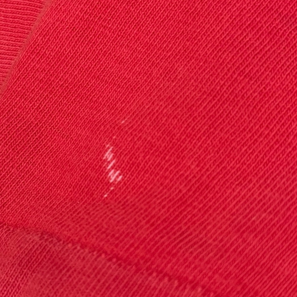 チャンピオン プリントコットンTシャツ