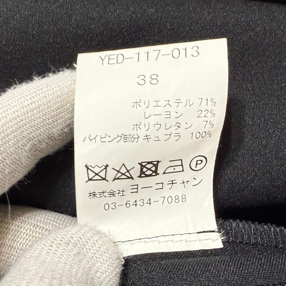 YOKO CHAN ドレス