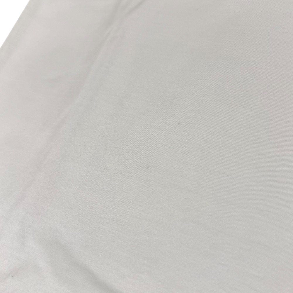 エルメス 刺繍入り コットン ドレス