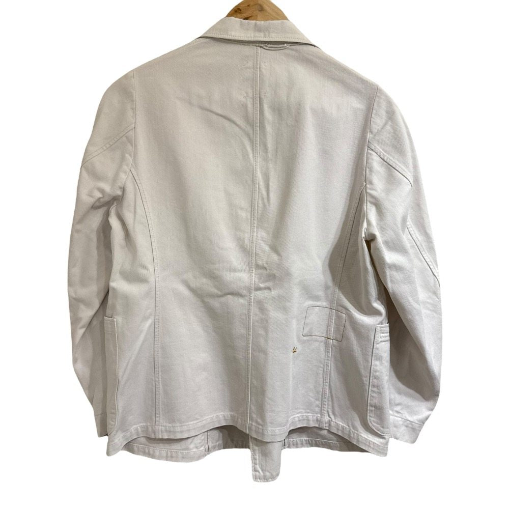 45R オコメ チノ 908P コットン ジャケット