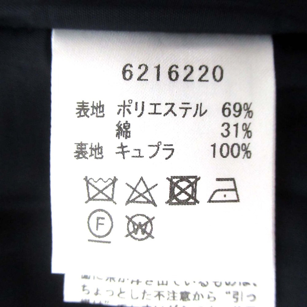 Rene TISSUE ピン ドット ドレス