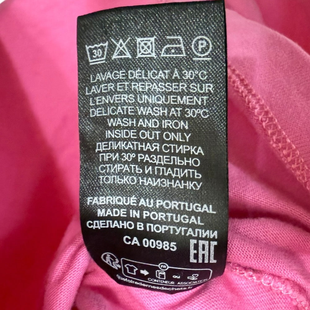 イザベルマランエトワール クルーネックショートTシャツ