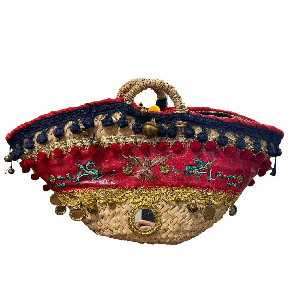 ドルチェ&ガッバーナ ハンドバッグ