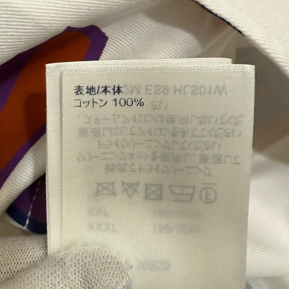 ルイヴィトン NBA半袖シャツ