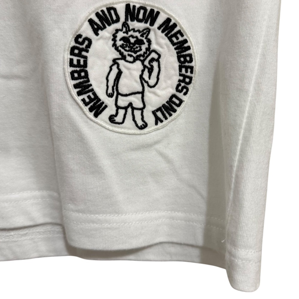 ステラマッカートニー コットンTシャツ