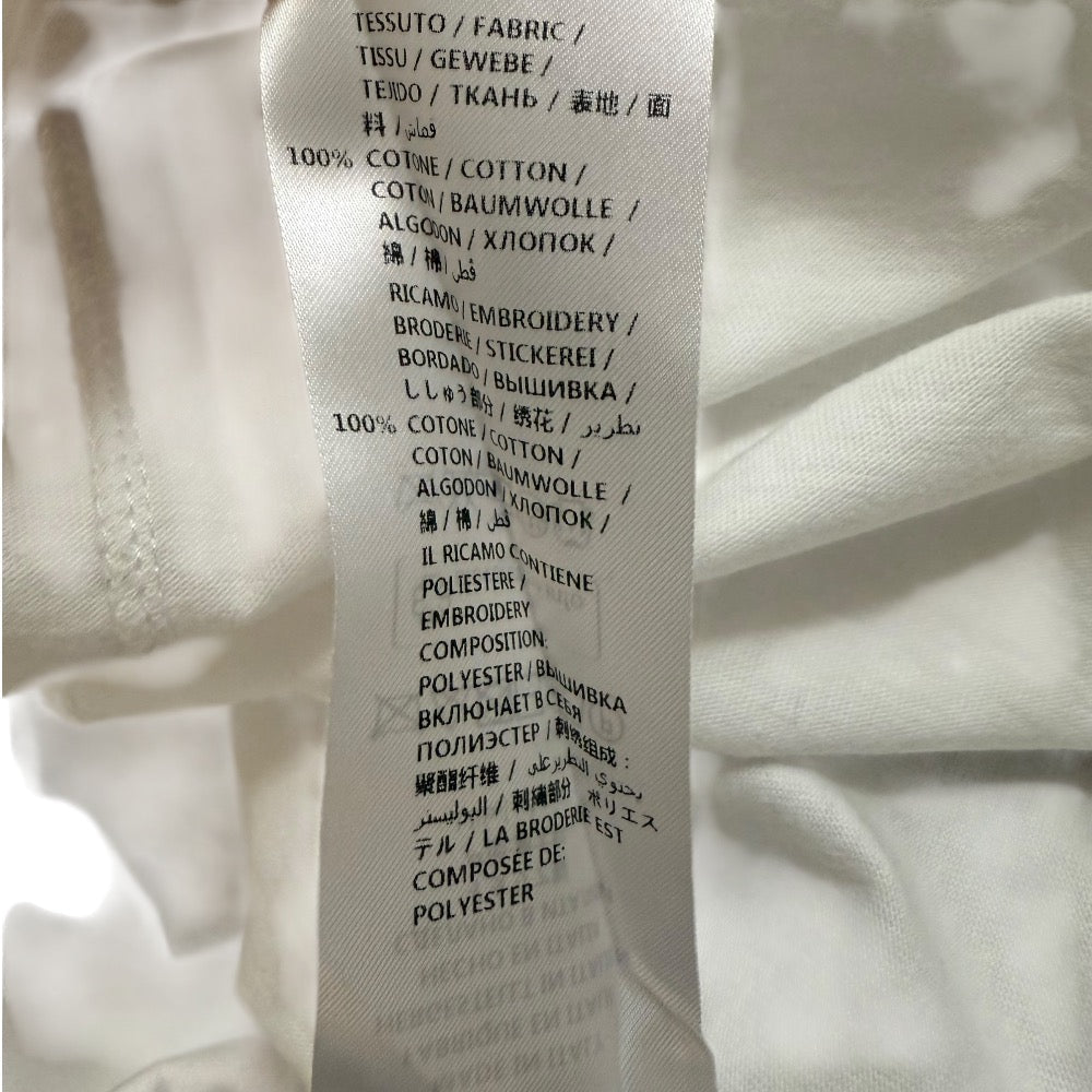 ステラマッカートニー コットンTシャツ