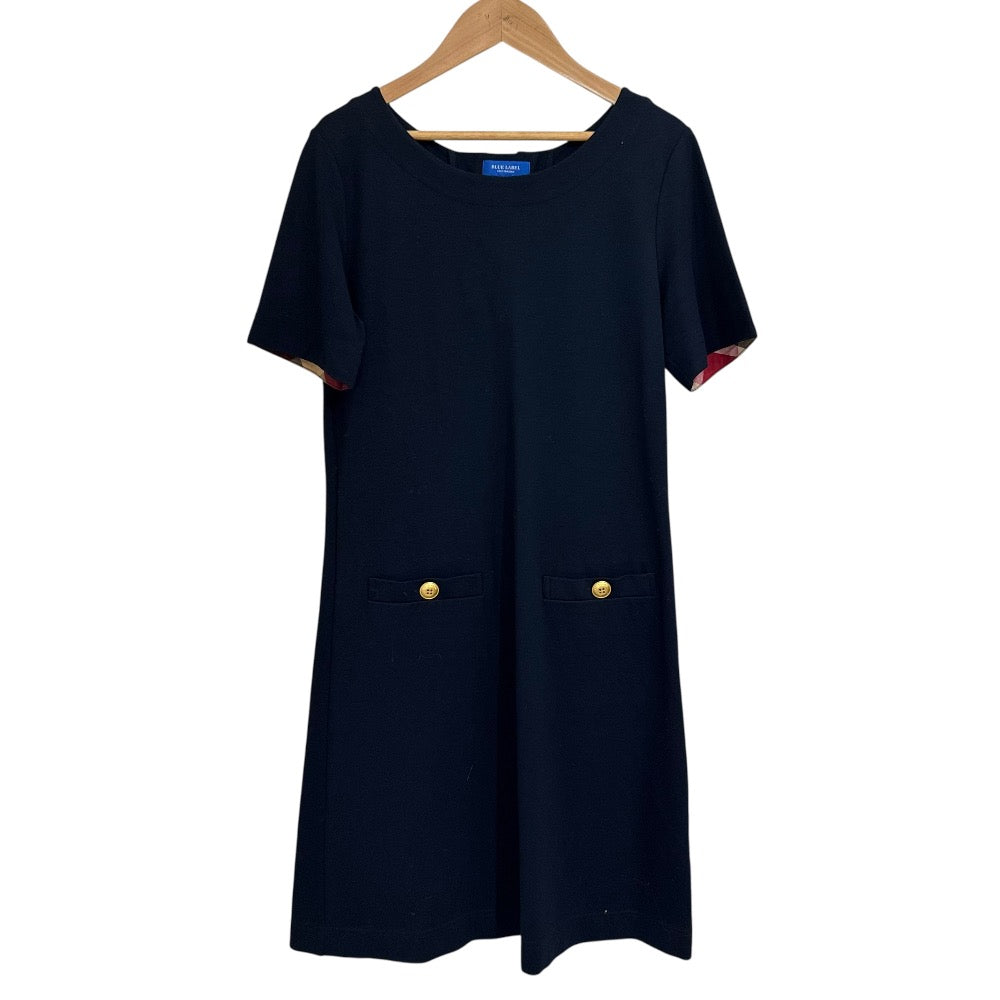 BLUE LABEL CRESTBRIDGE ドレス